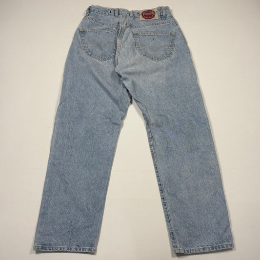 (M) Diesel Y2K Jeans