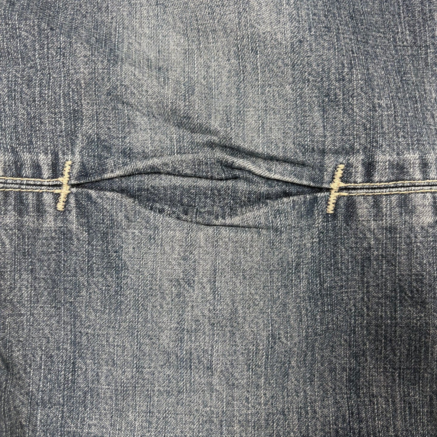 (S) Diesel Y2K Jeans