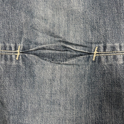 (S) Diesel Y2K Jeans