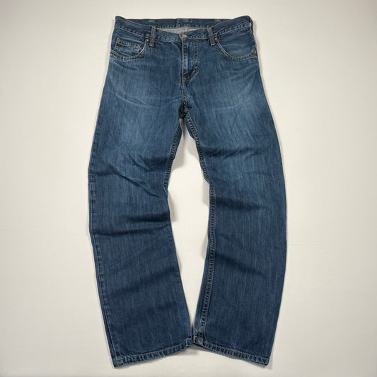 (M) Carhartt Jeans