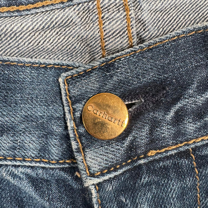 (M) Carhartt Jeans