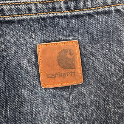 (M) Carhartt Jeans
