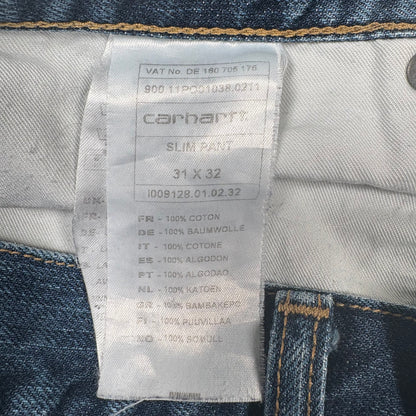 (M) Carhartt Jeans