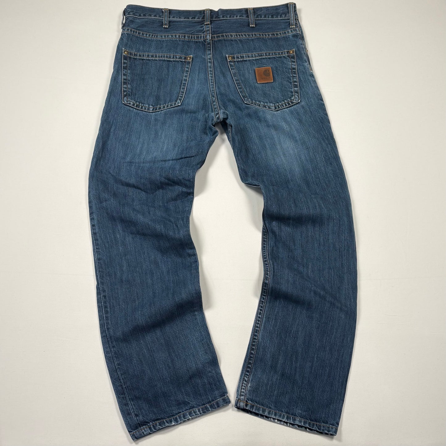 (M) Carhartt Jeans