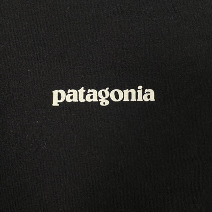 (XL) Patagonia Black T-Shirt