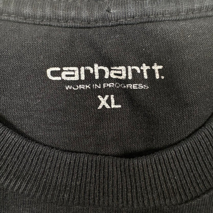 (XL) Carhartt Black T-Shirt
