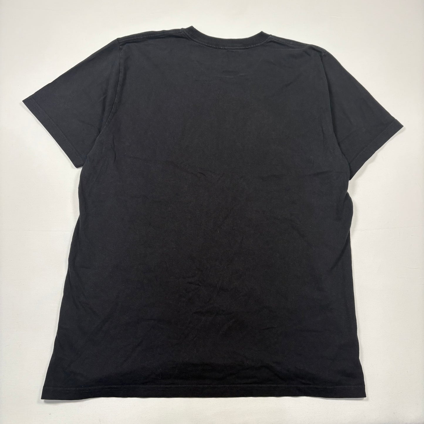 (XL) Carhartt Black T-Shirt