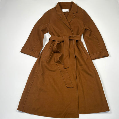 (XS) Miss Sixty Wrap Coat