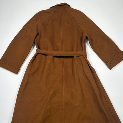(XS) Miss Sixty Wrap Coat
