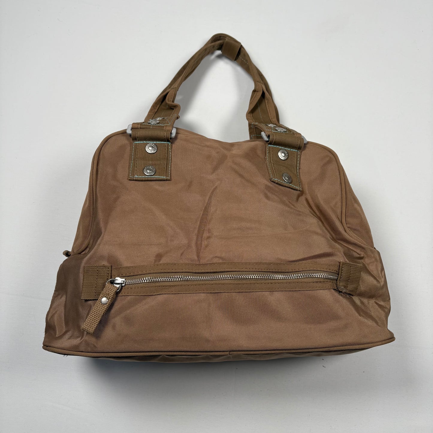 George Gina & Lucy GG&L Beige Bag