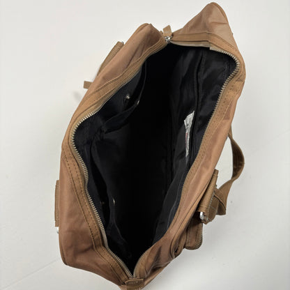 George Gina & Lucy GG&L Beige Bag