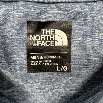 (L) The North Face T-Shirt