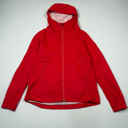 (S) The North Face Windbreaker