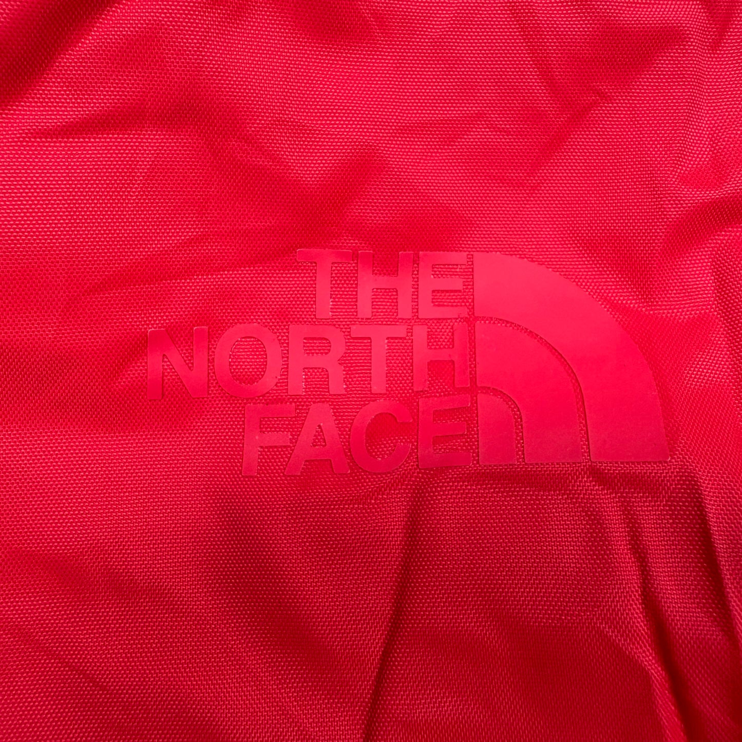 (S) The North Face Windbreaker