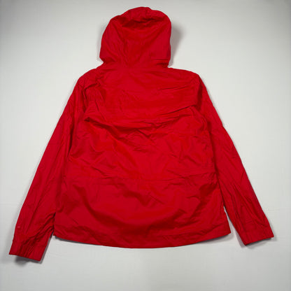 (S) The North Face Windbreaker