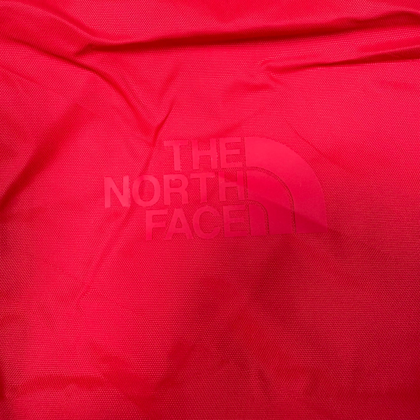 (S) The North Face Windbreaker