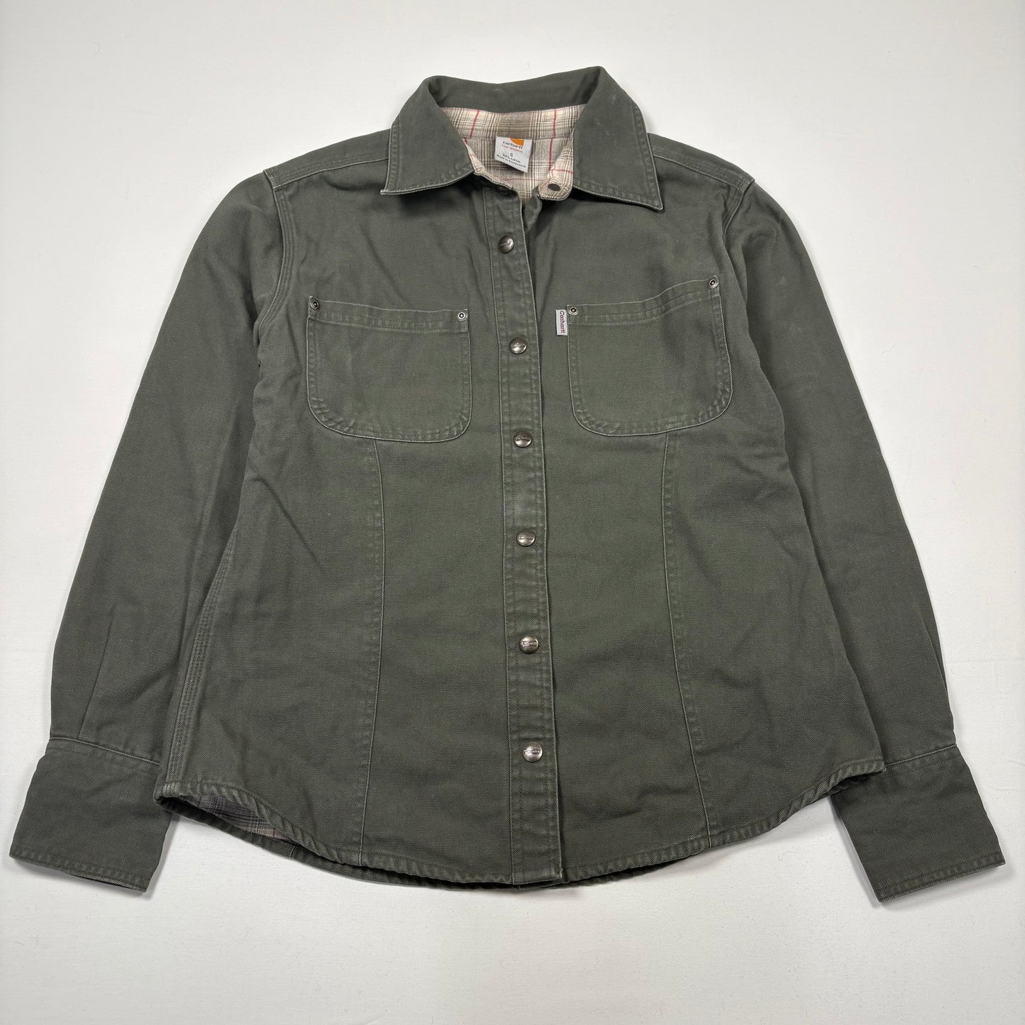 (S) Carhartt Shirt