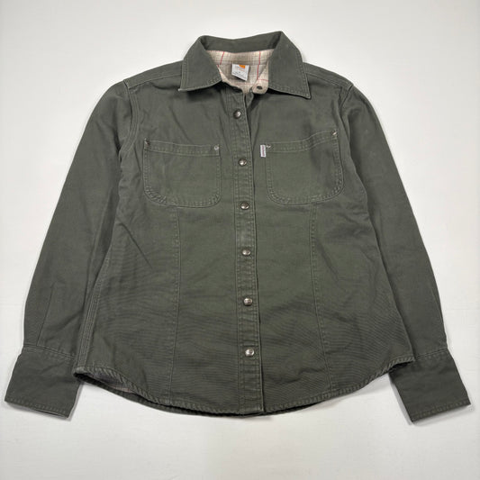 (S) Carhartt Shirt