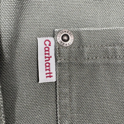 (S) Carhartt Shirt