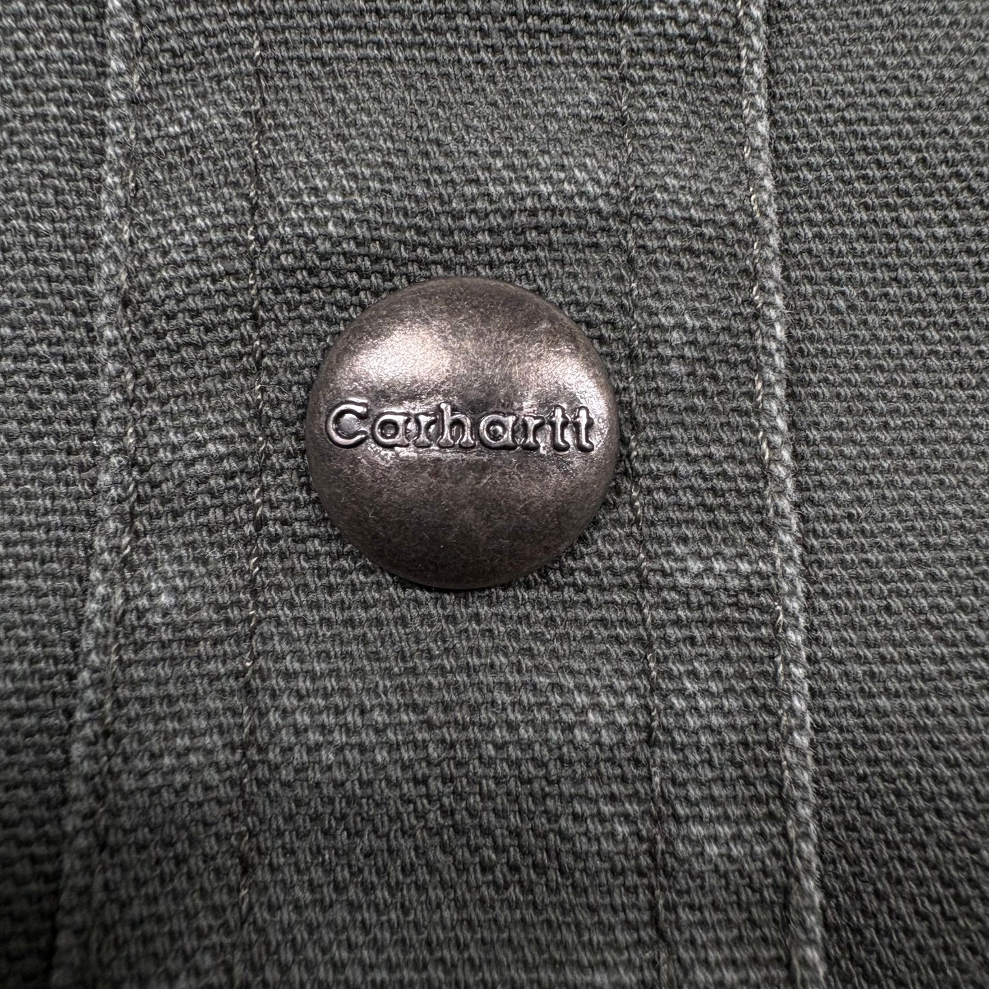 (S) Carhartt Shirt