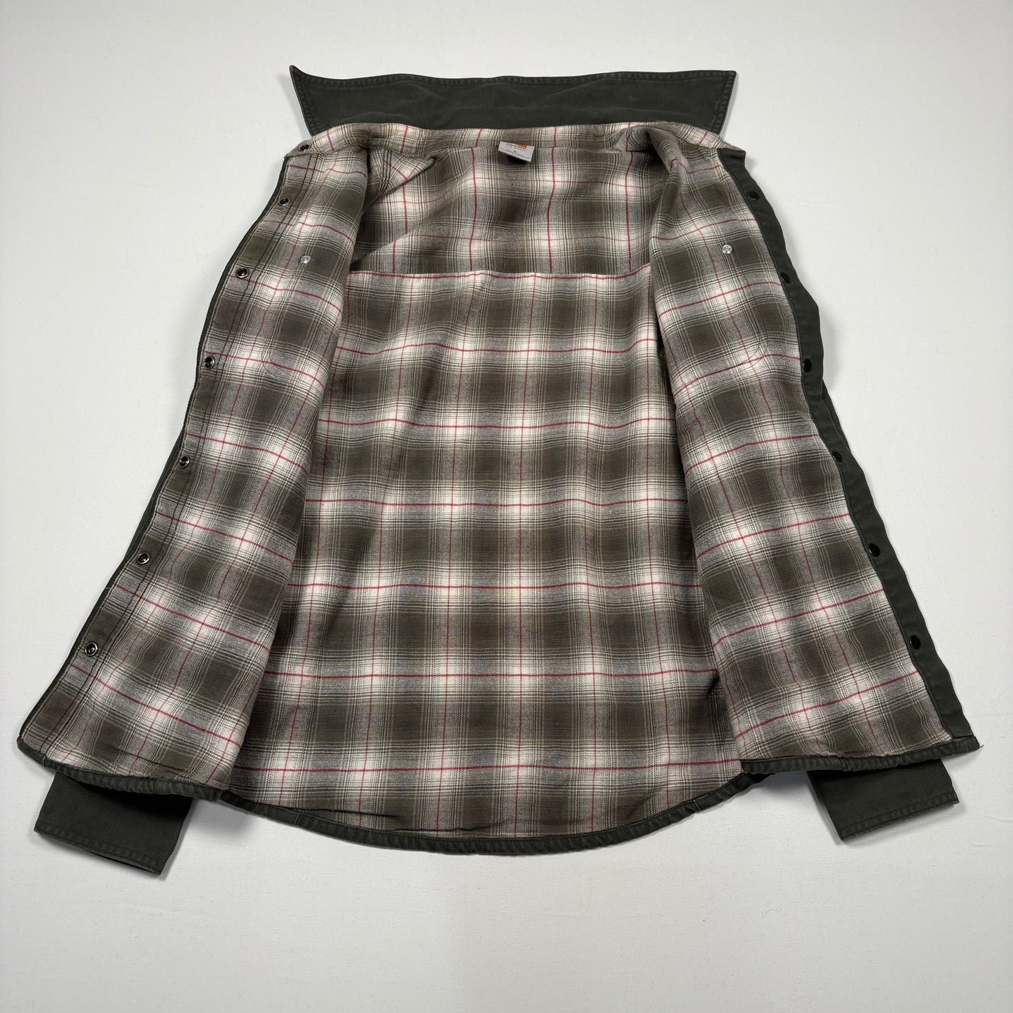 (S) Carhartt Shirt