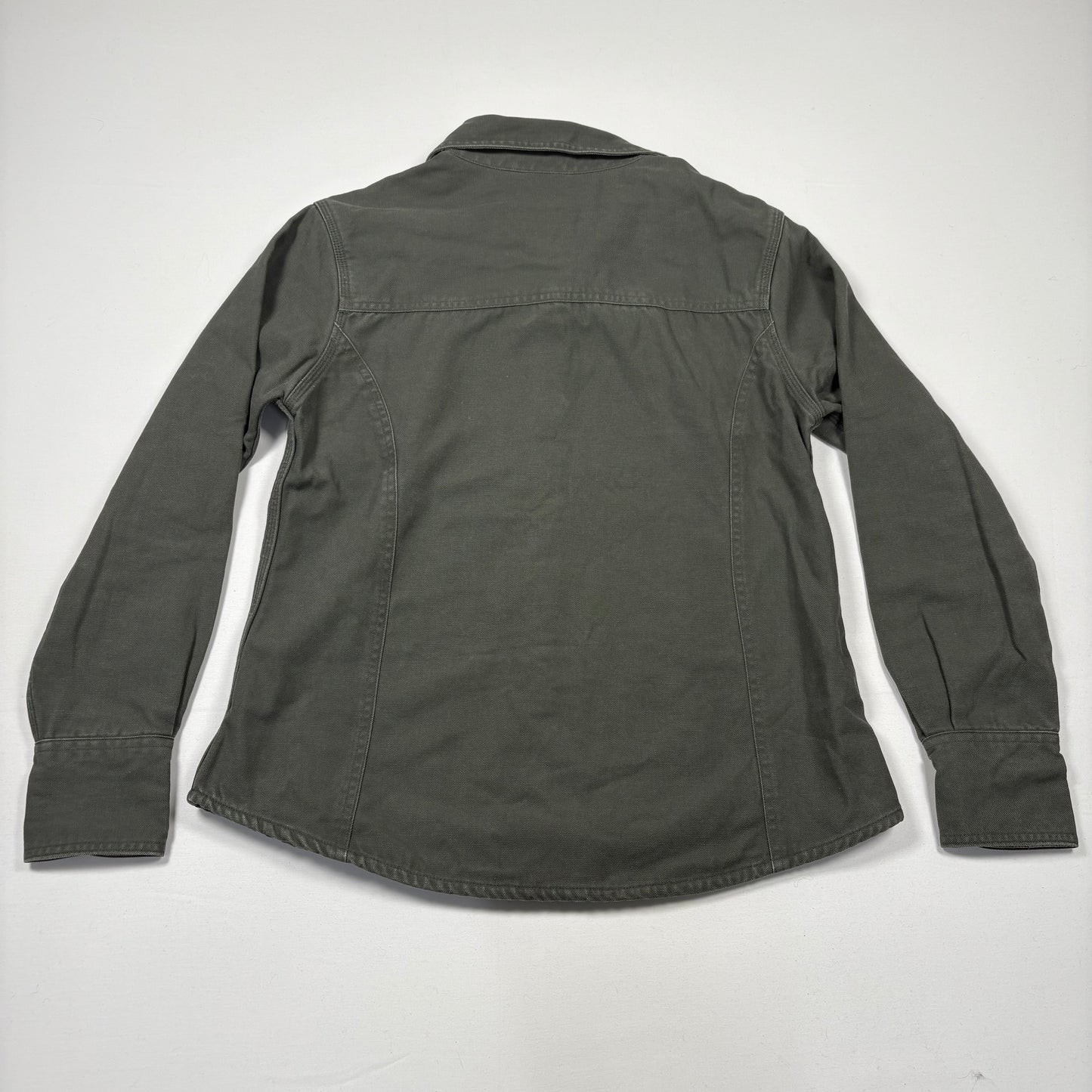 (S) Carhartt Shirt