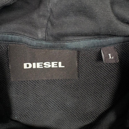 (L) Diesel Hoodie