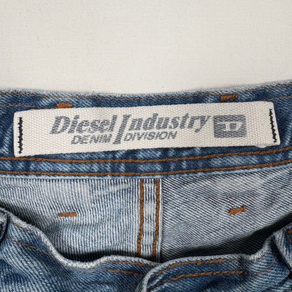 (L) Diesel Y2K Jeans