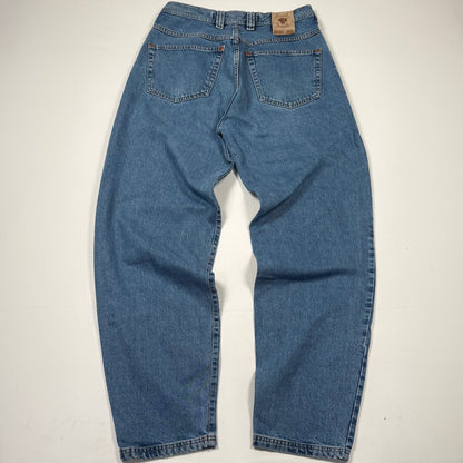 (L) Diesel Y2K Jeans