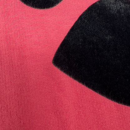 (S) Y2K Juicy Couture Pink Sweatpants