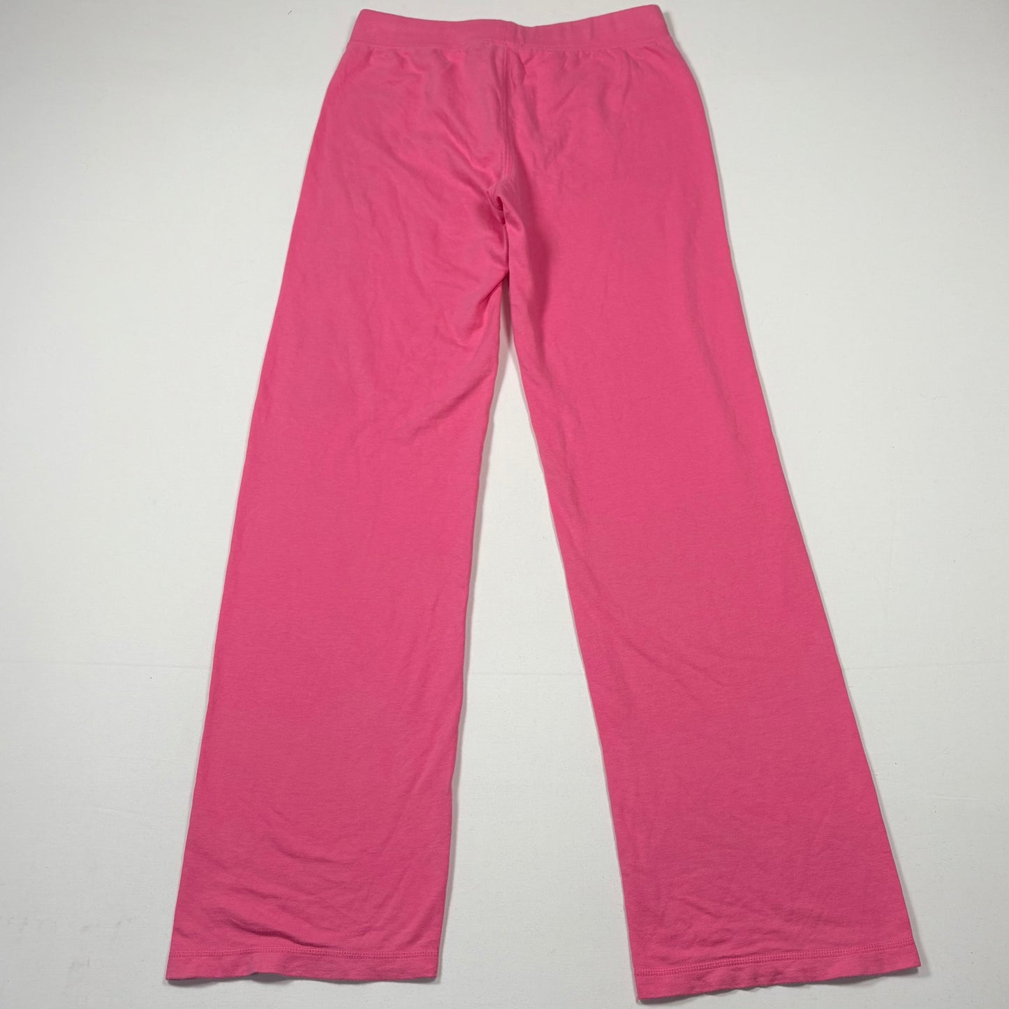 (S) Y2K Juicy Couture Pink Sweatpants