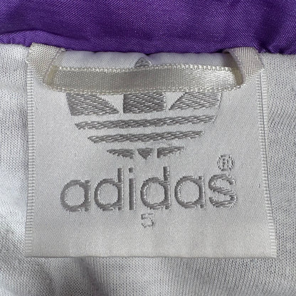 (L) Vintage Adidas Top