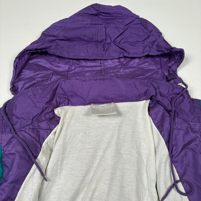 (L) Vintage Adidas Top