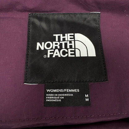 (M) The North Face Feather Parka