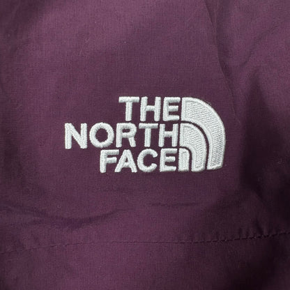 (M) The North Face Feather Parka