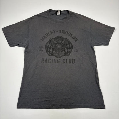 (L) Harley Davidson T-Shirt