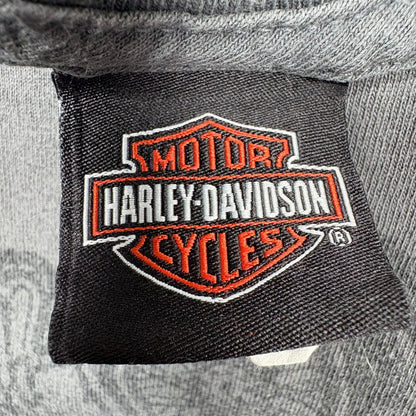 (L) Harley Davidson T-Shirt