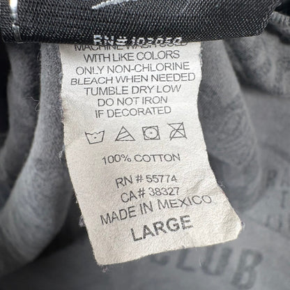 (L) Harley Davidson T-Shirt
