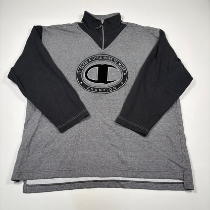 (XL) Champion Sweatshirt