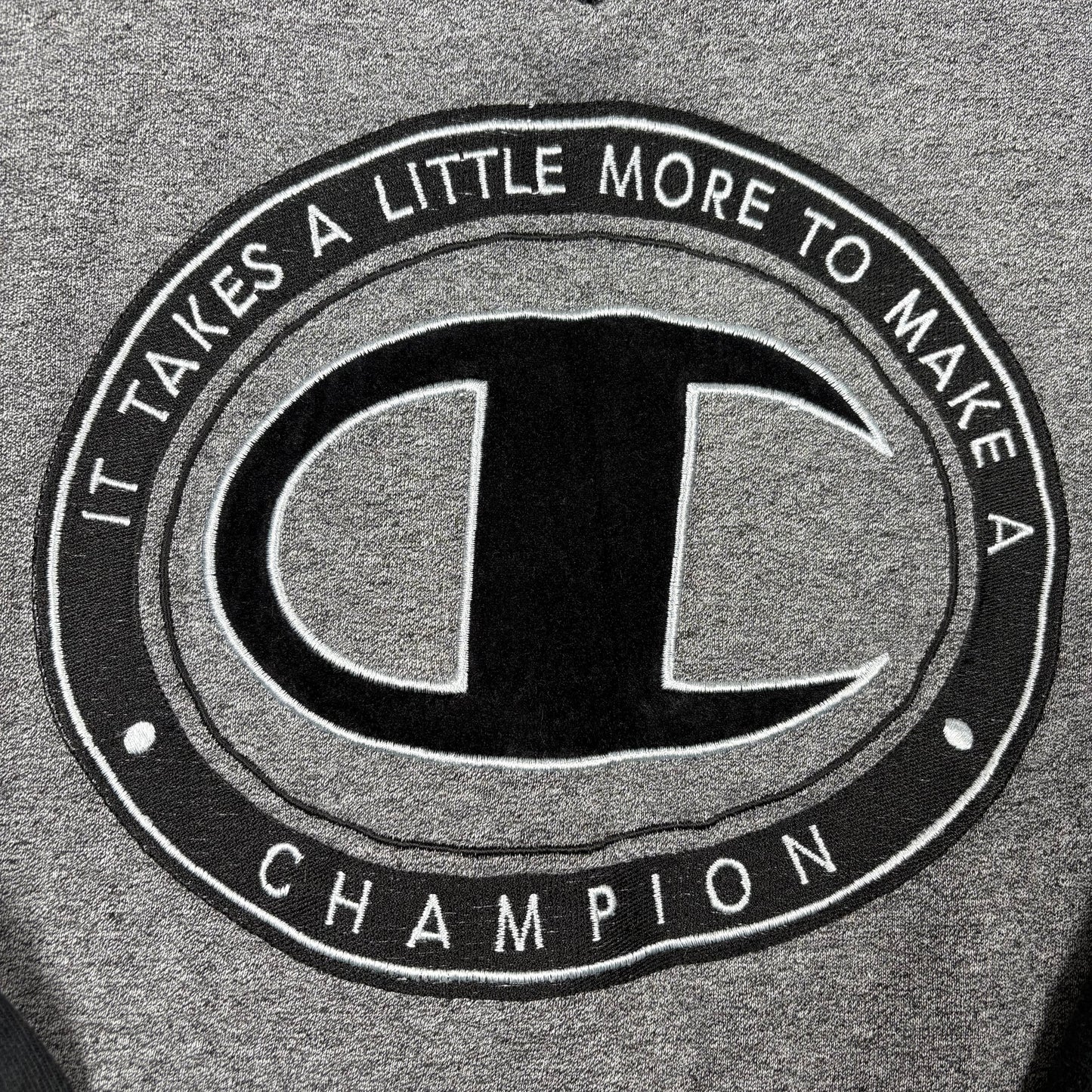 (XL) Champion Sweatshirt