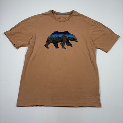 (S) Patagonia T-Shirt