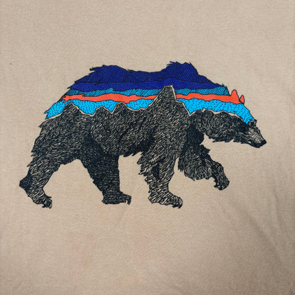 (S) Patagonia T-Shirt
