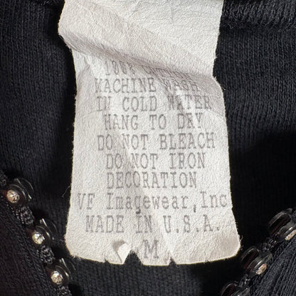 (M) Harley Davidson Blouse