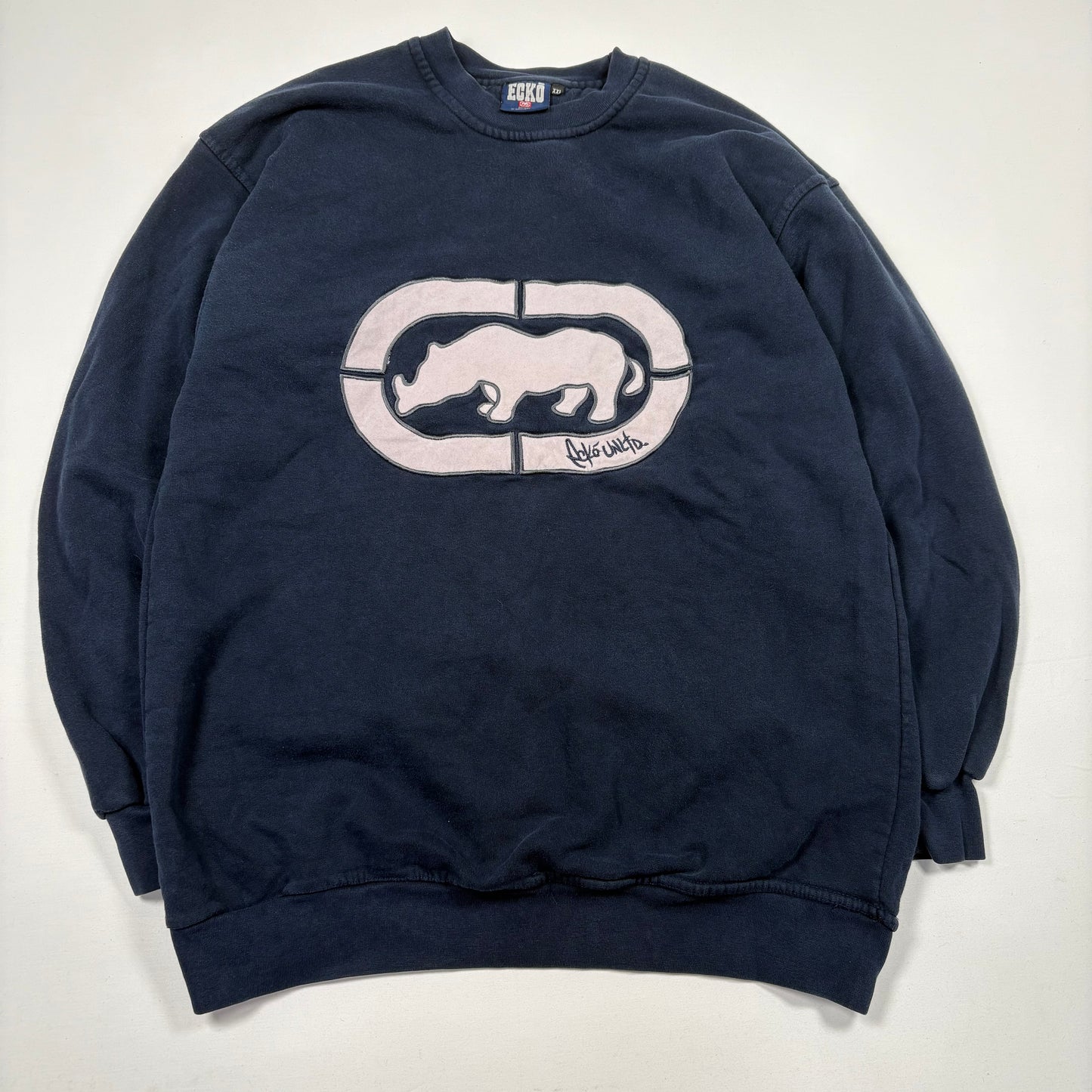 (XL) Суитшърт Ecko