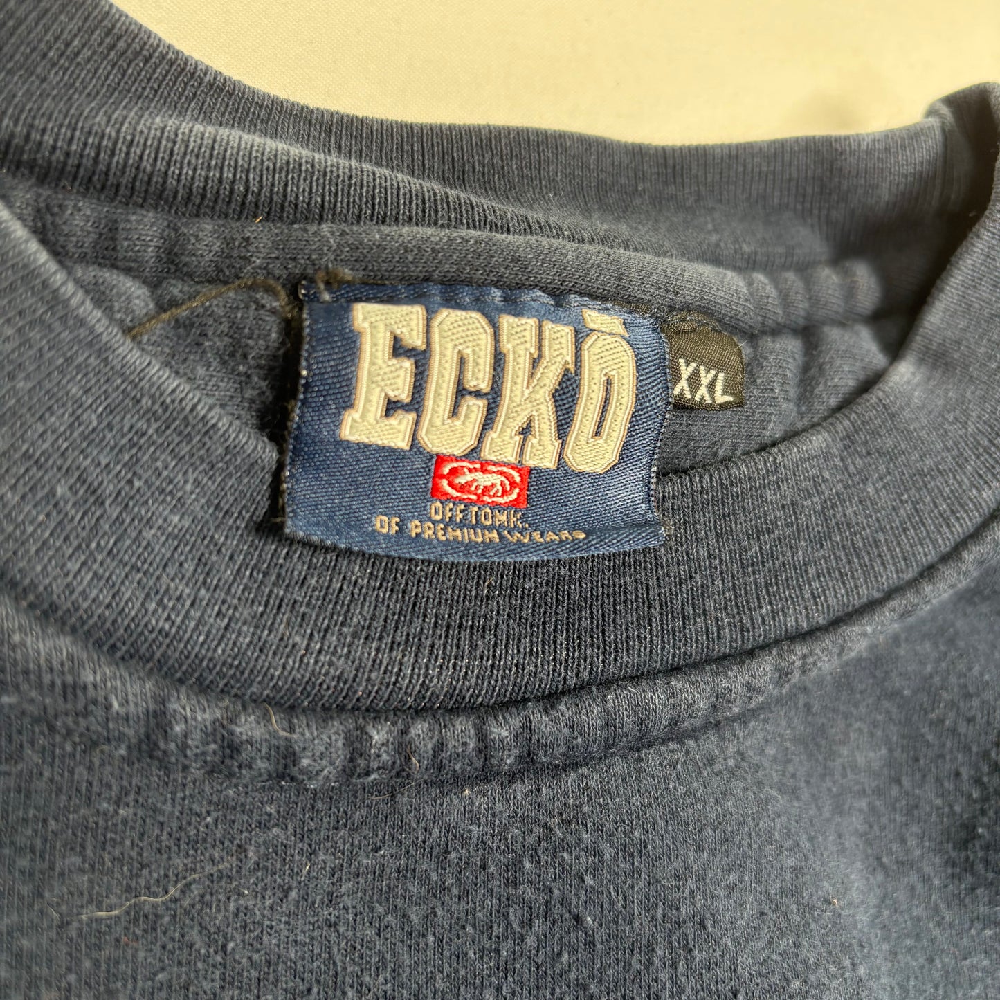 (XL) Суитшърт Ecko