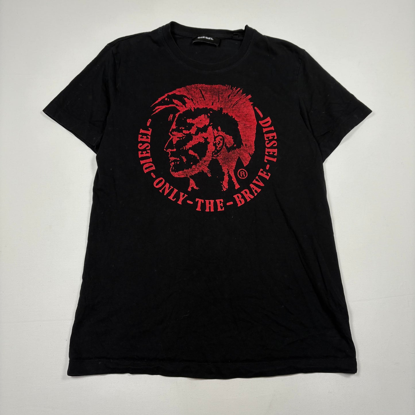 (S) Diesel Men's T-shirt