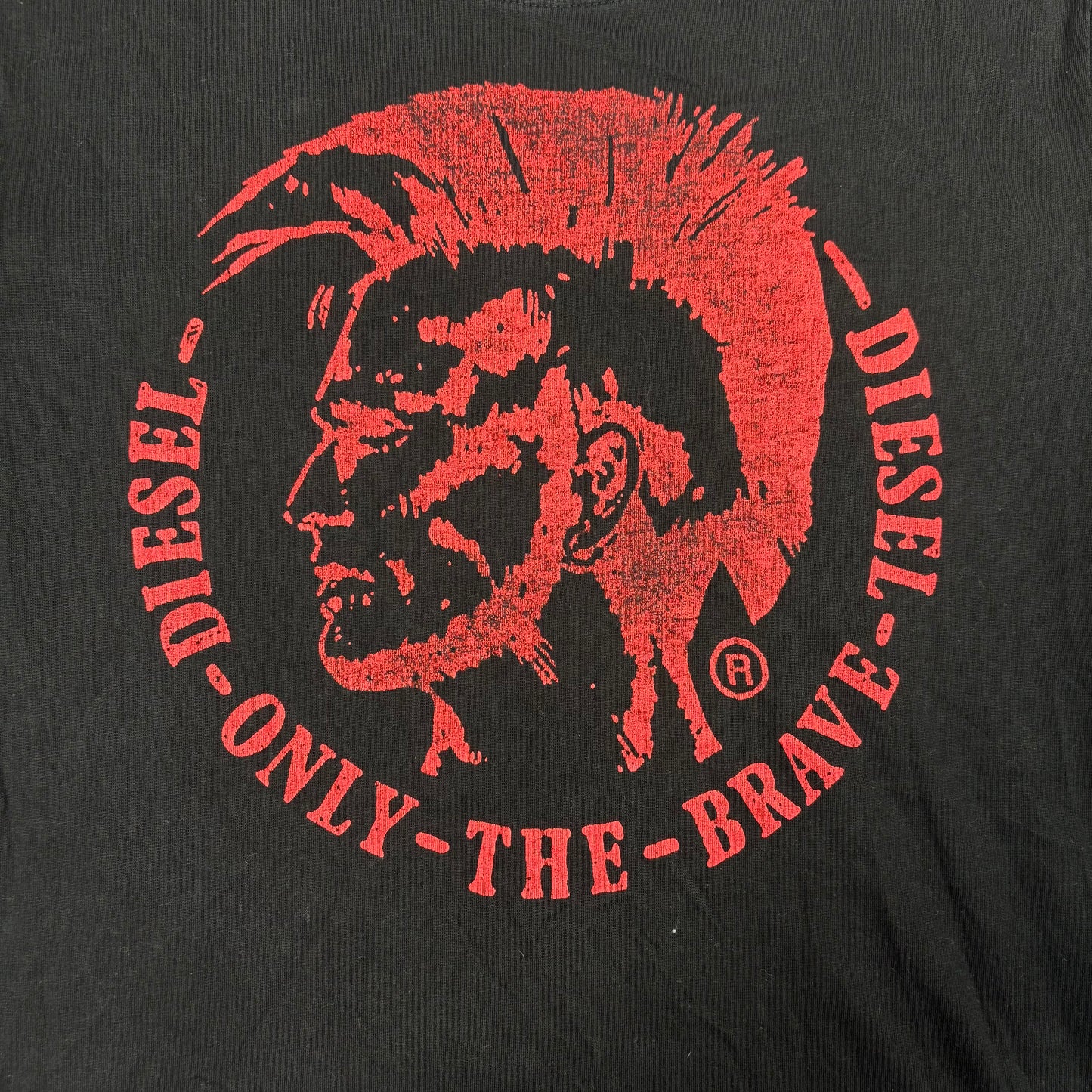 (S) Diesel Men's T-shirt