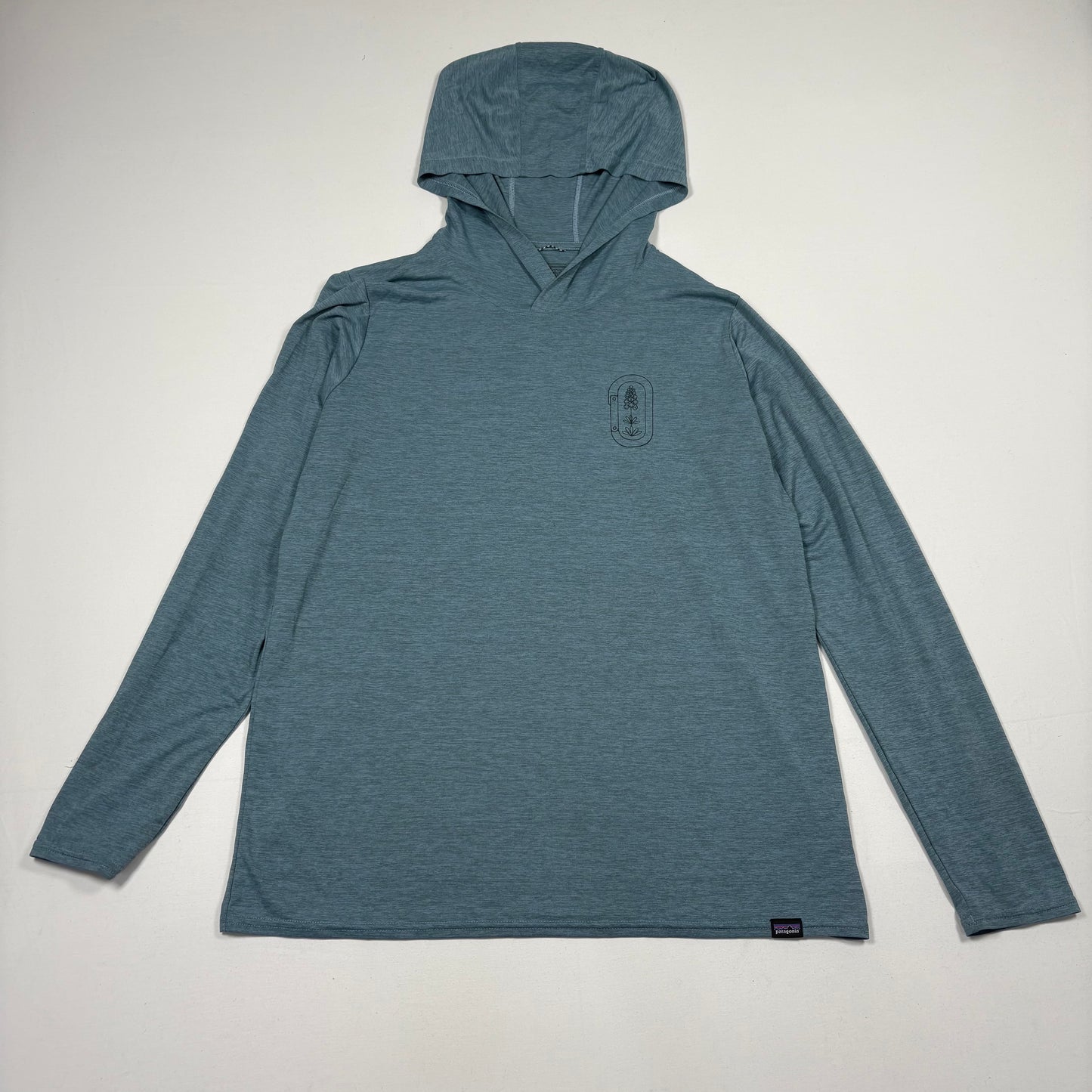 Patagonia Hoodie