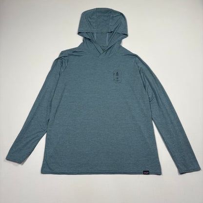 Patagonia Hoodie