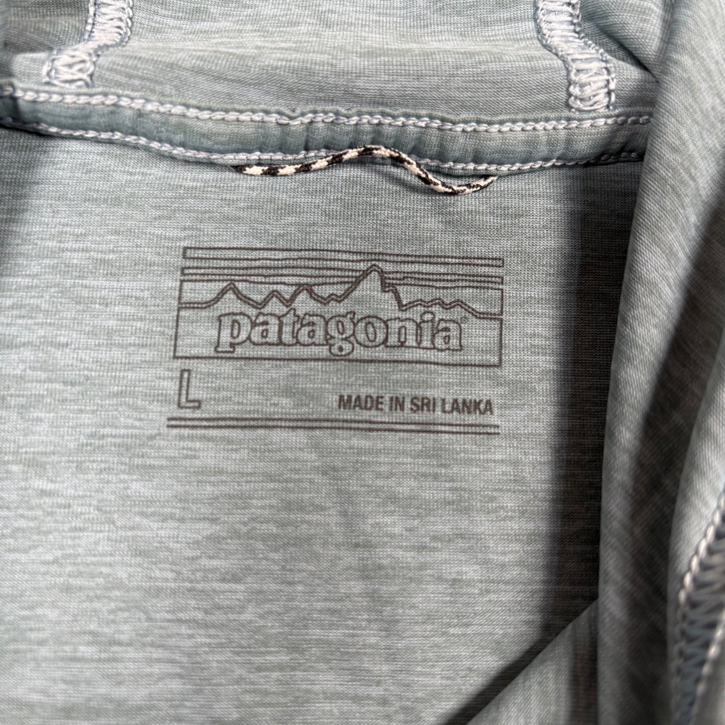 Patagonia Hoodie